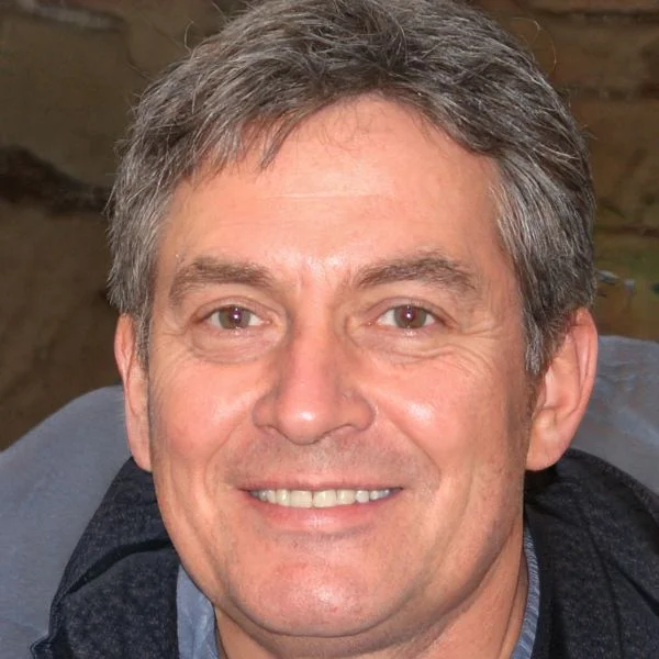 Iñaki Aranguren, cliente de PERPAM · Persianas Pamplona
